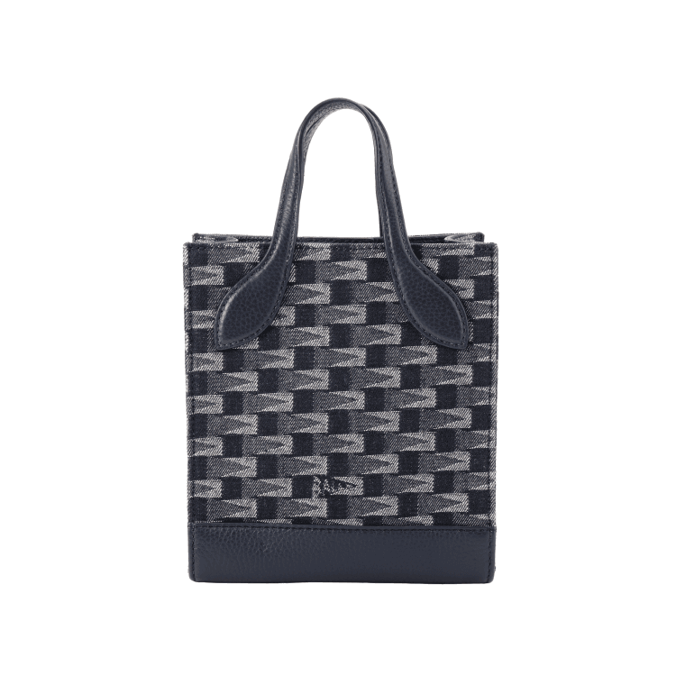 Сумка BALLY Bar Tote - изображение 9