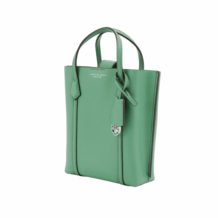 Сумка TORY BURCH Perry 18 Tote - изображение 4