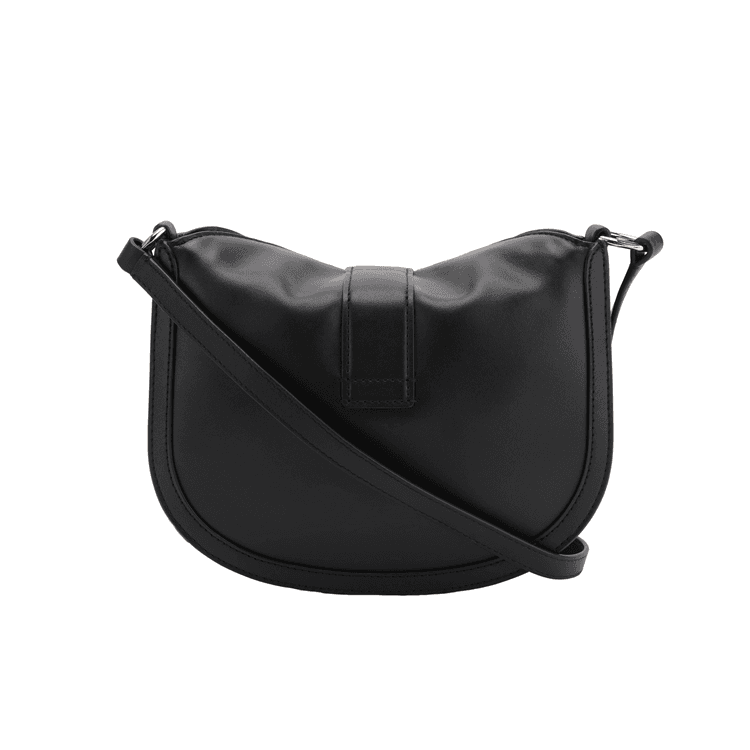 Сумка через плечо Michael Kors Gabby Black - изображение 5