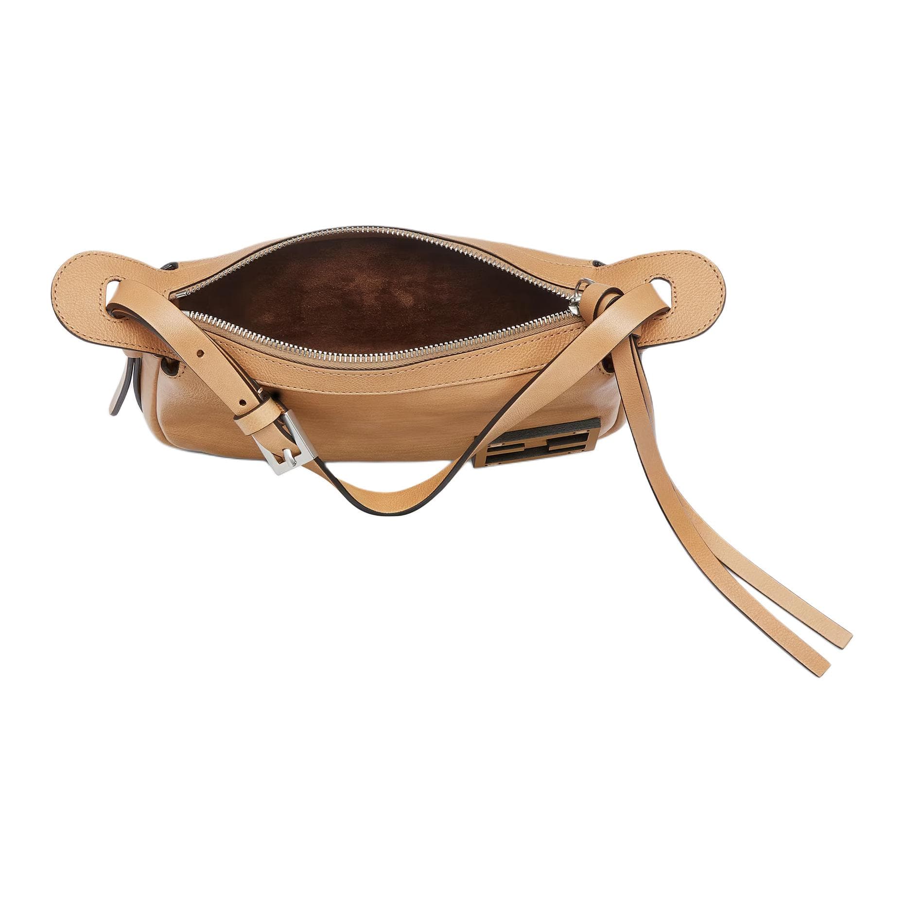 Мини-сумка FENDI Simply - изображение 4