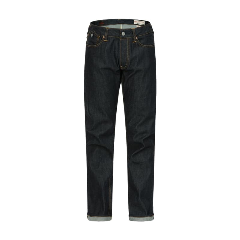 Штаны EVISU AW24 M - изображение 2