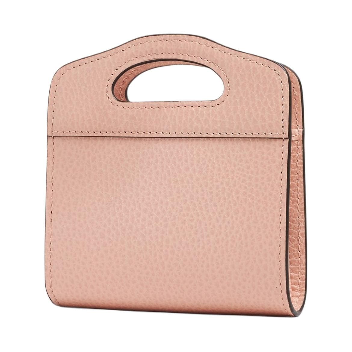 Картхолдер Gucci GG Marmont Pink - изображение 5