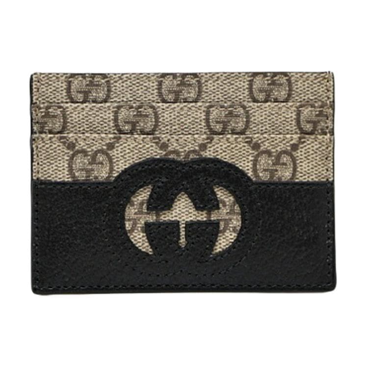 Картхолдер GUCCI G - изображение 1