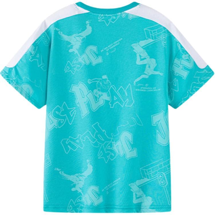 Футболка 361KIDS T - изображение 2