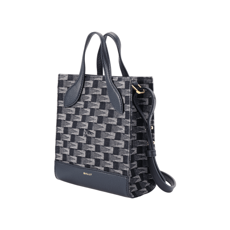 Сумка BALLY Bar Tote - изображение 6