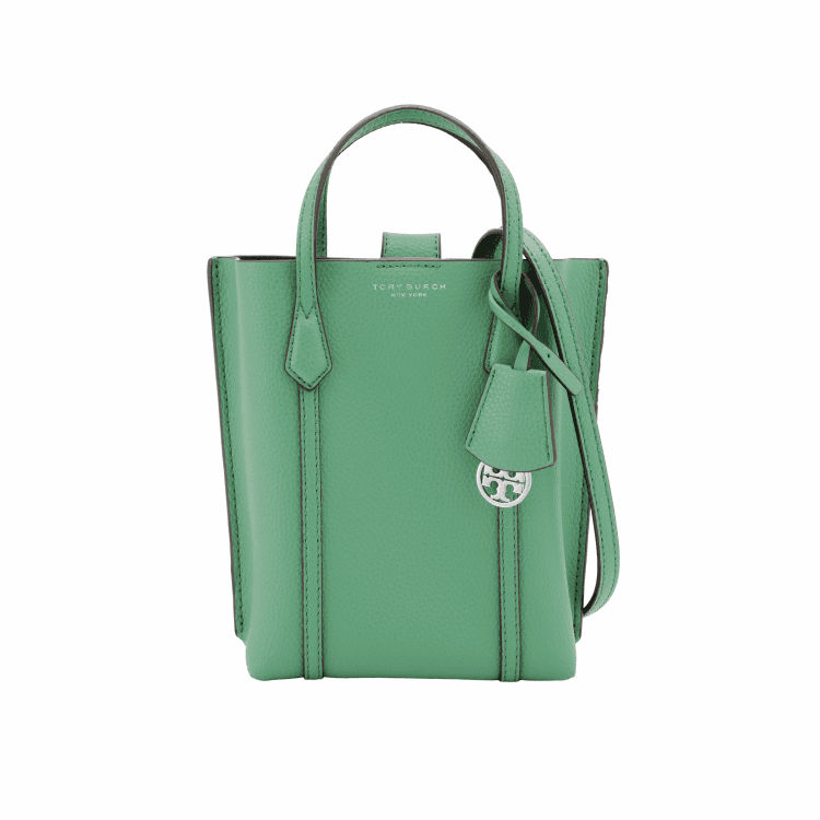 Сумка TORY BURCH Perry 18 Tote - изображение 2