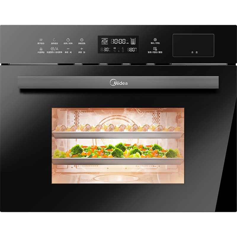 Midea TQN36TXJ-SA - изображение 2