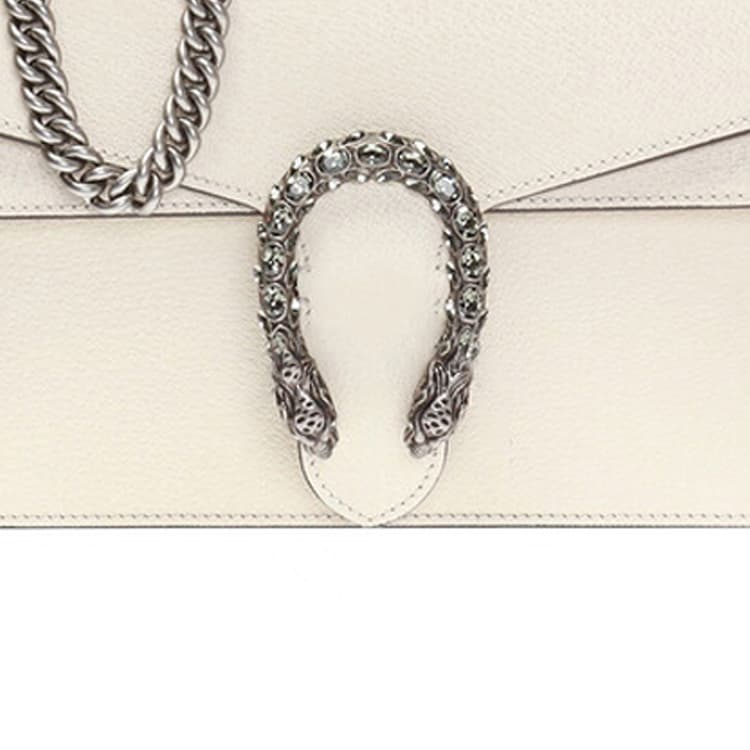 Мини-сумка Gucci Dionysus - изображение 6