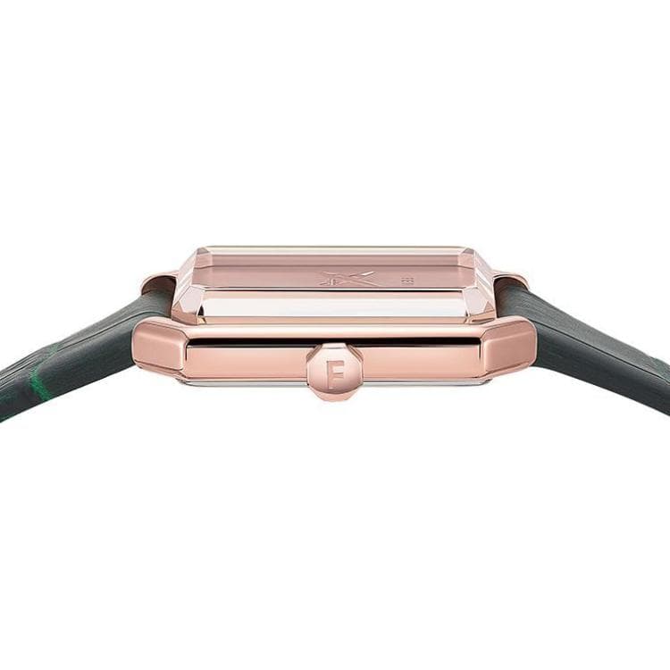 Механические часы Ferragamo Watch - изображение 5