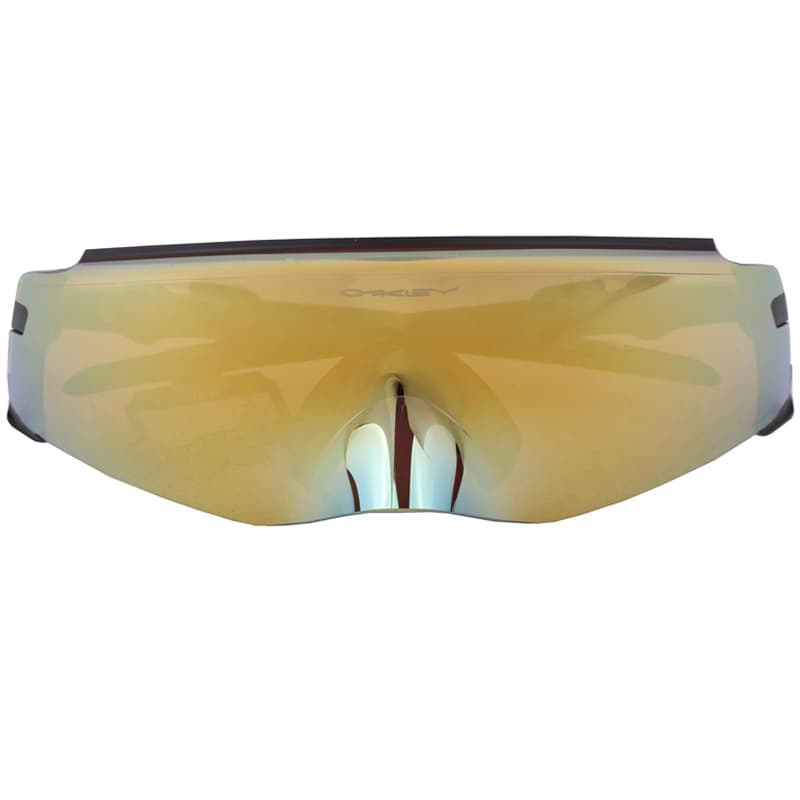 Oakley OO9455M Вождение Трейл Бег Унисекс Анти Сильный Освежающий Вариант UVA UVB Велосипедные Очки - изображение 4