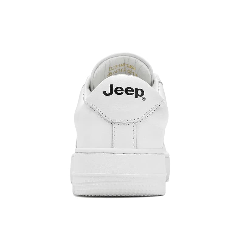 Кроссовки Jeep - изображение 4
