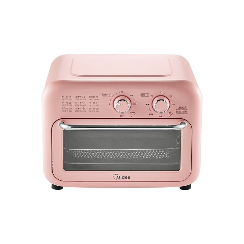 Midea PT12X3 360 - изображение 7