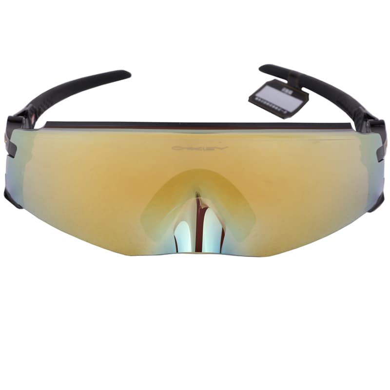 Oakley OO9455M Вождение Трейл Бег Унисекс Анти Сильный Освежающий Вариант UVA UVB Велосипедные Очки - изображение 2