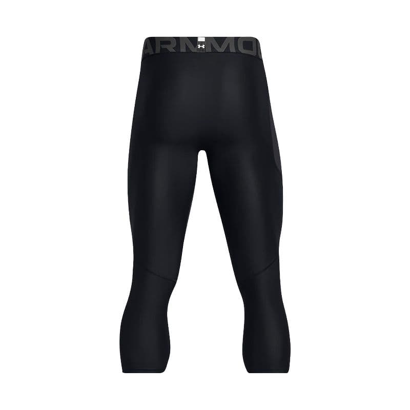 Спортивная одежда Under Armour HeatGearVanish Спортивные брюки Мужские Черные - изображение 2