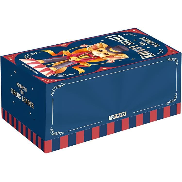 Фигурка POP MART KENNETH 21cm - изображение 4