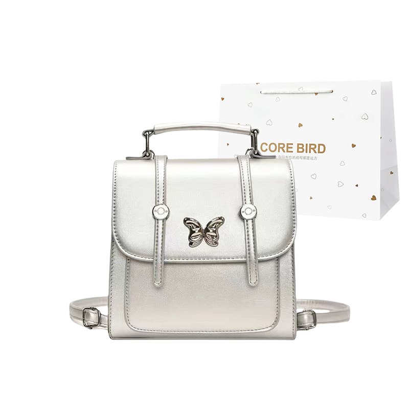 Рюкзак CORE BIRD PU - изображение 1