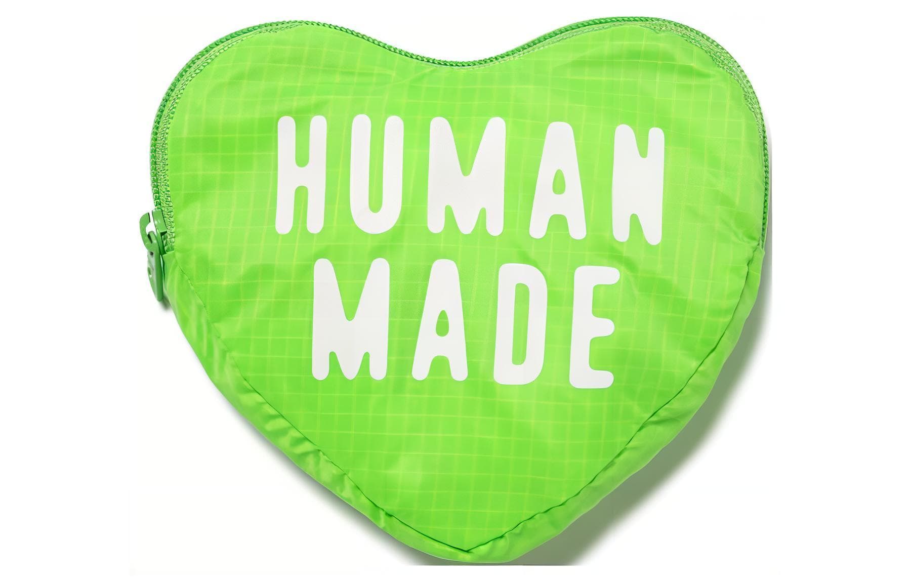 Сумка HUMAN MADE - изображение 1