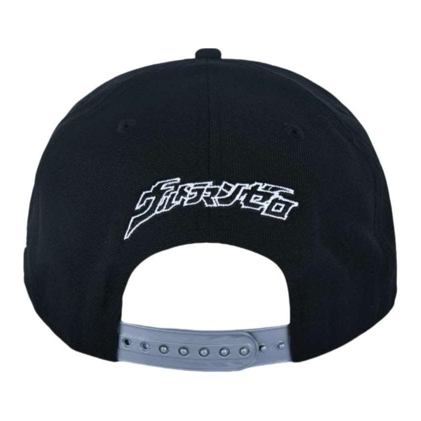 Кепка new era Хлопковое волокно Кепки Унисекс Черный - изображение 3