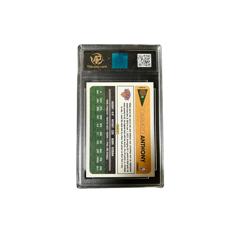 PANINI Сертифицированные карточки - изображение 2