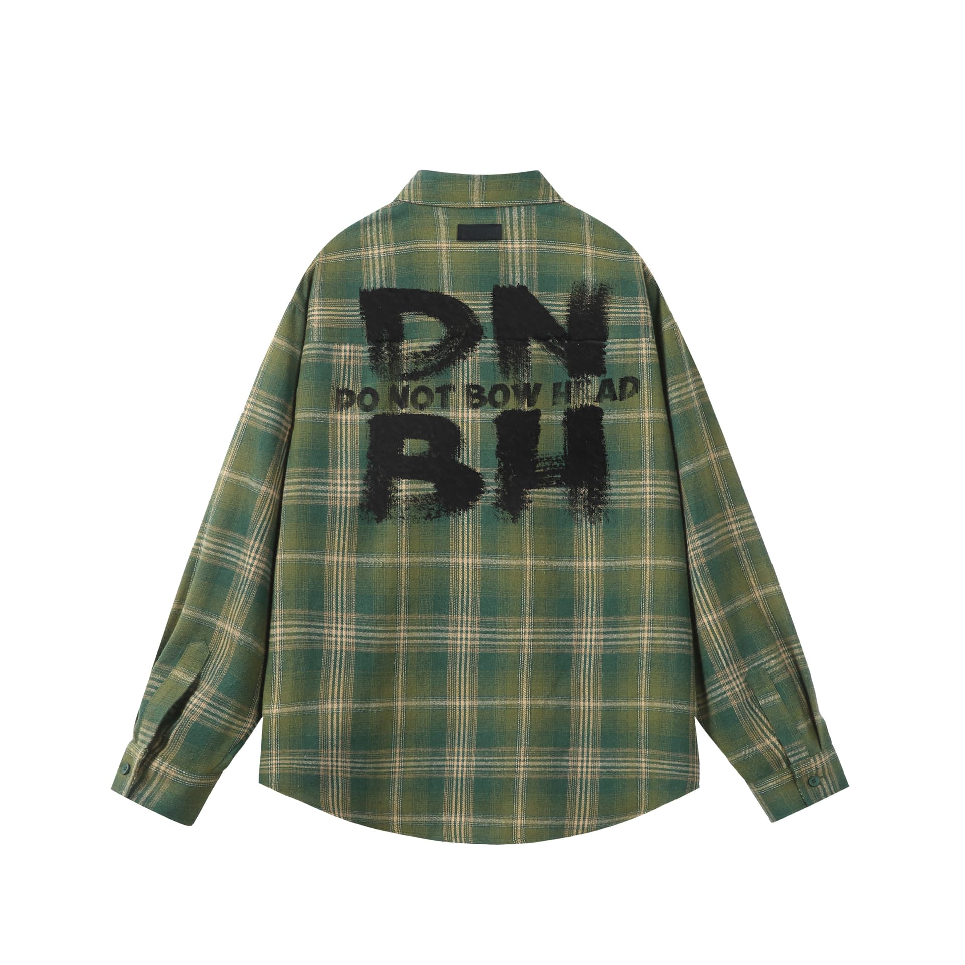 Рубашка DNBH Logo - изображение 2