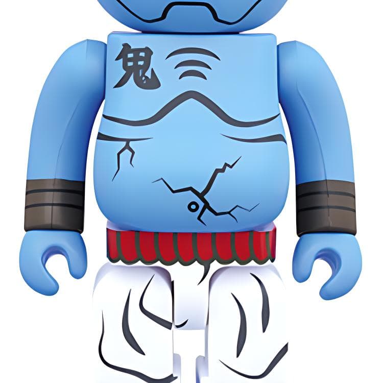 Фигурка BERBRICK 100400 - изображение 4
