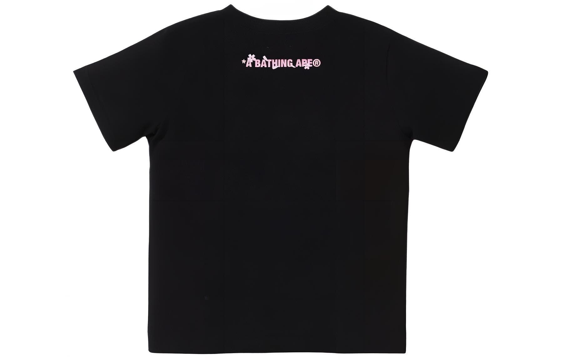 Футболка A BATHING APE T - изображение 2