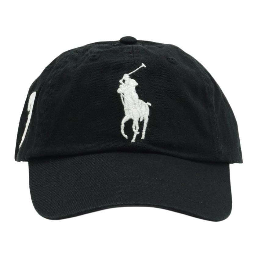 Кепка Polo Ralph Lauren Logo - изображение 6