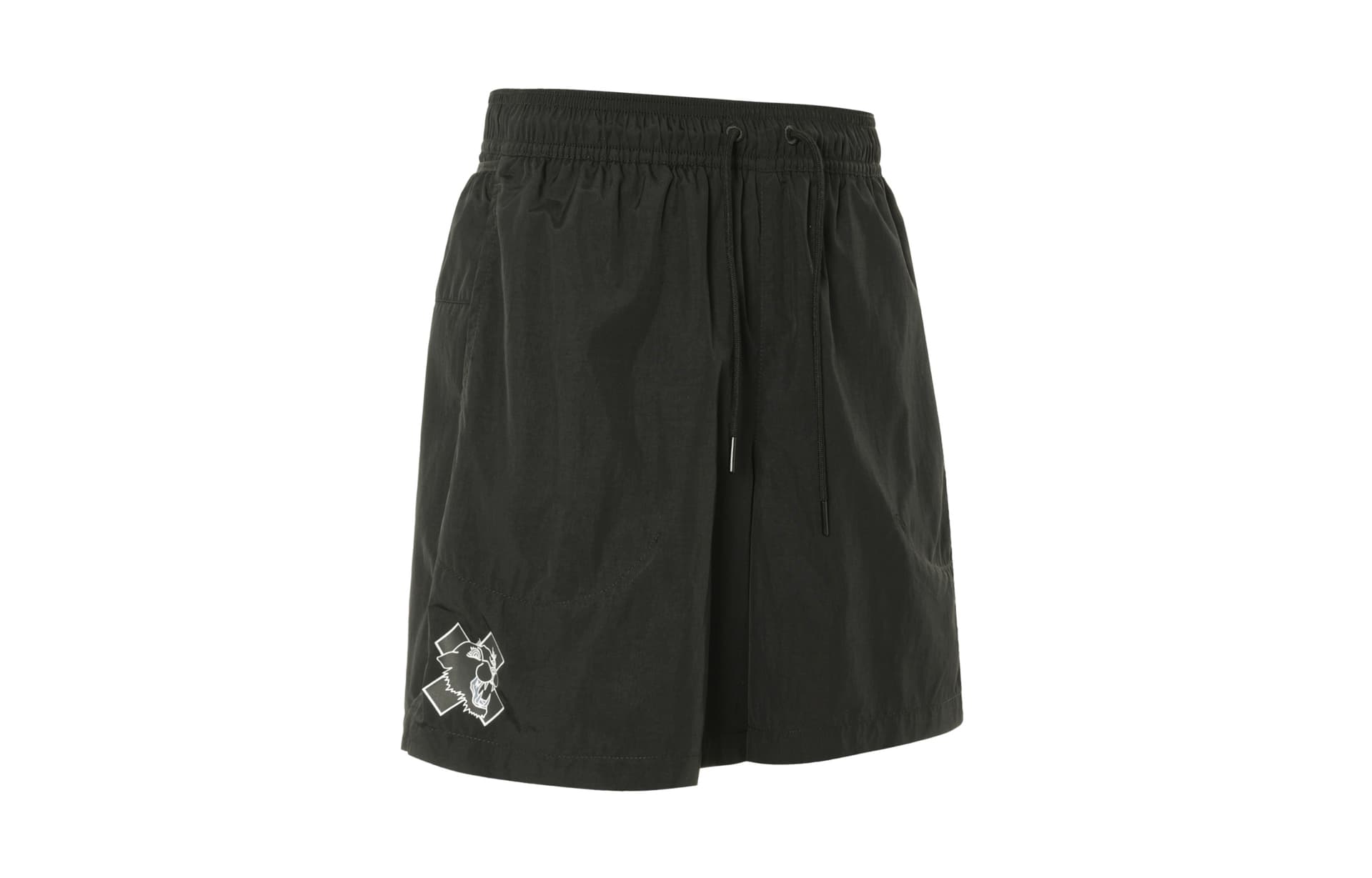 Тренировочные штаны Nike x Patta SS24 Shorts - изображение 2