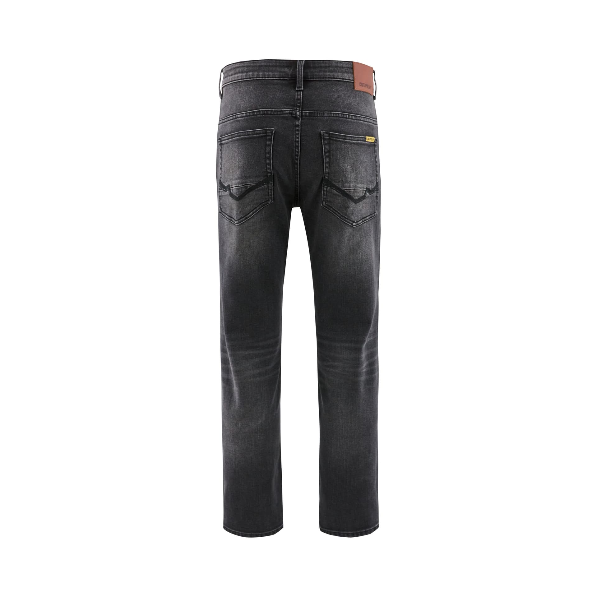Штаны CAT Men's Jeans - изображение 4