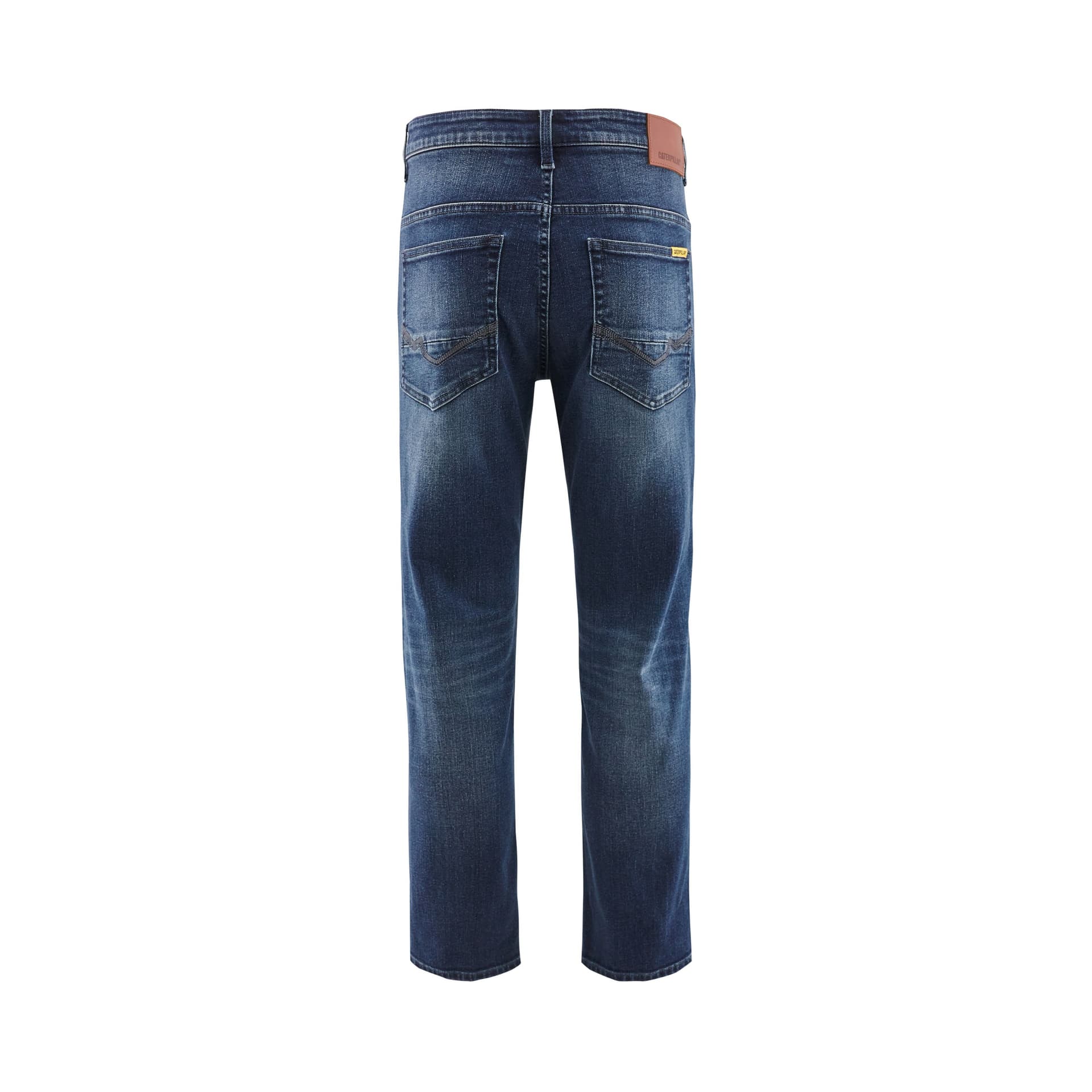 Штаны CAT Men's Jeans - изображение 2