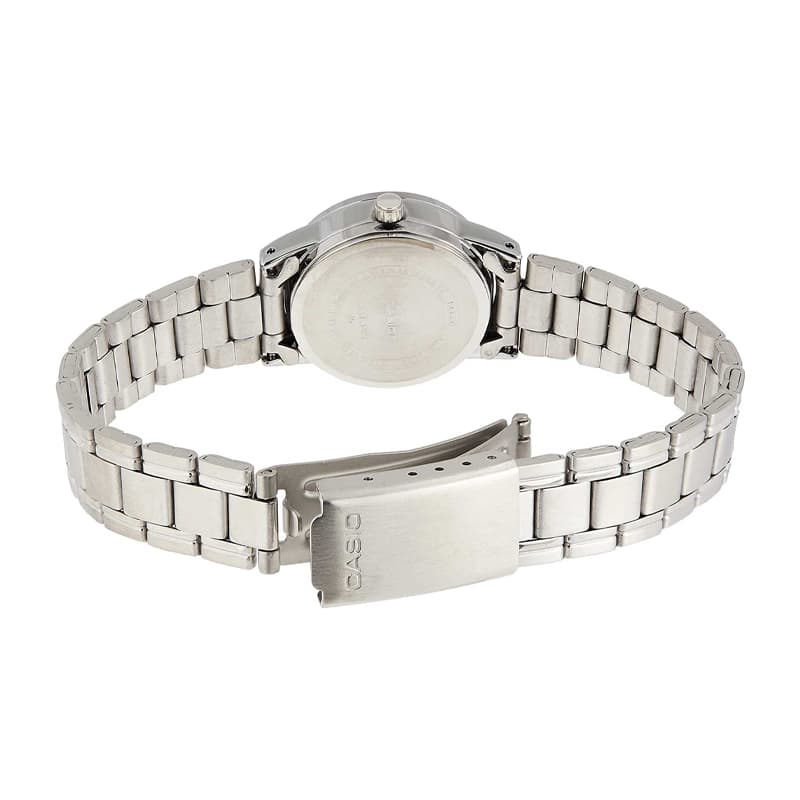 Часы CASIO LTP-V002D-4B - изображение 3