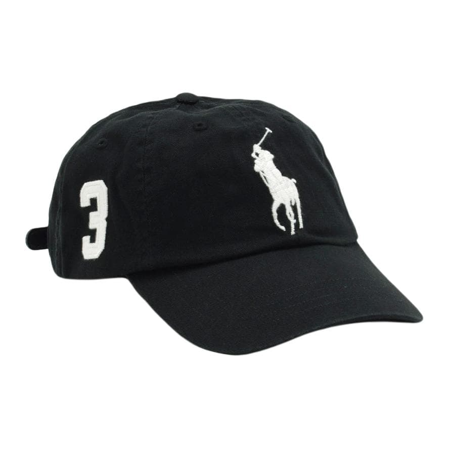 Кепка Polo Ralph Lauren Logo - изображение 5