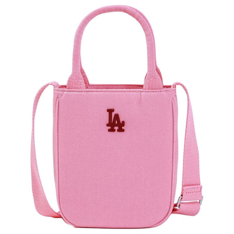 Сумка MLB Denim Varsity Cursive - изображение 1