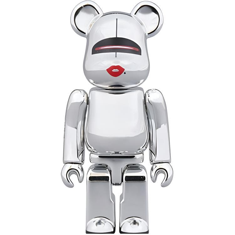 Фигурка BERBRICK x HajimeSorayama x TYGA 100400 - изображение 3