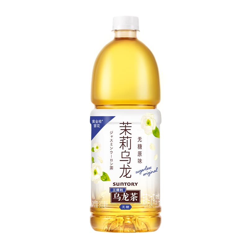 SUNTORY 900ml*12 - изображение 3