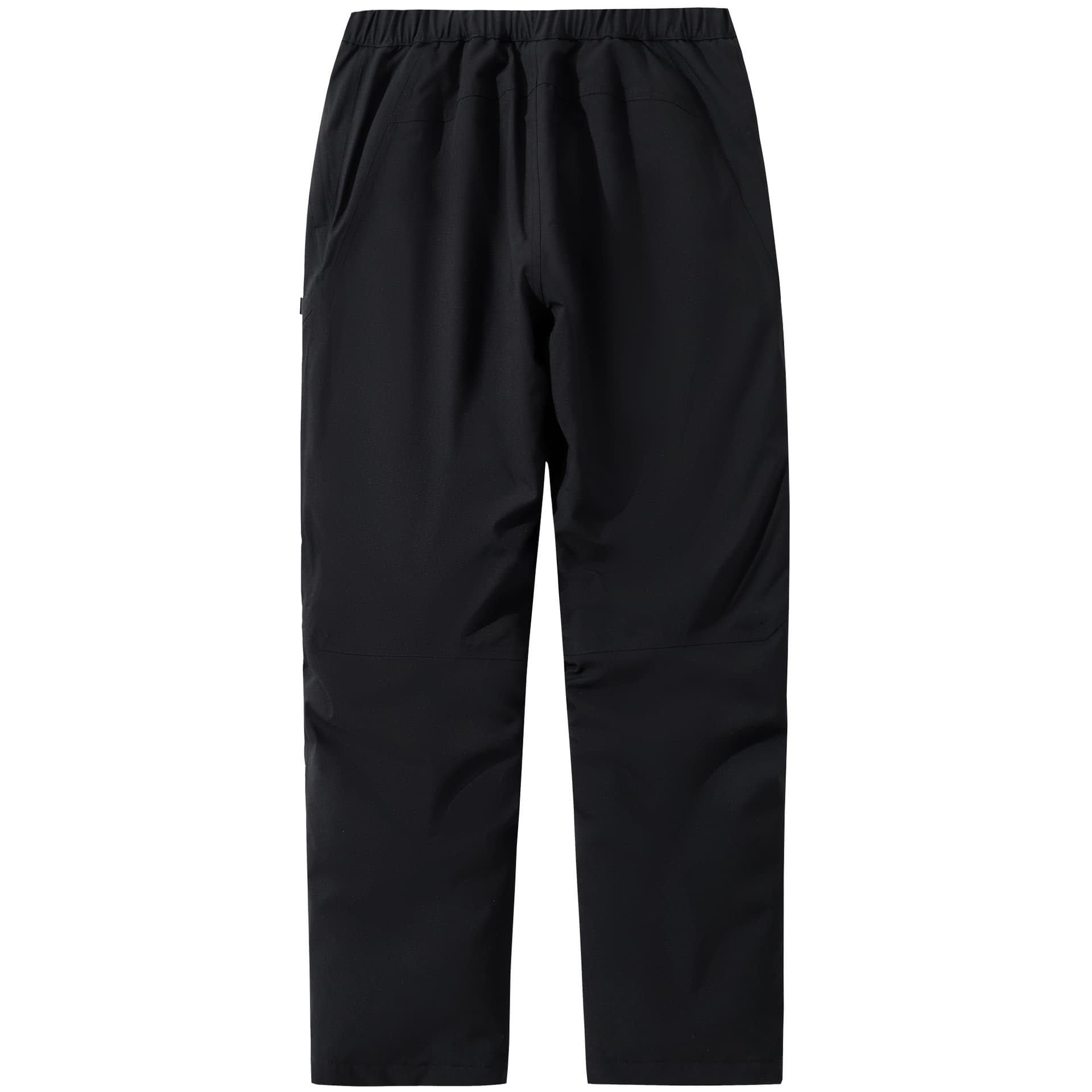 Штаны CAMEL Outdoor NR99 waterproof oil-repellent graphene anti-static inner high-loft straight-leg storm pants Unisex - изображение 2