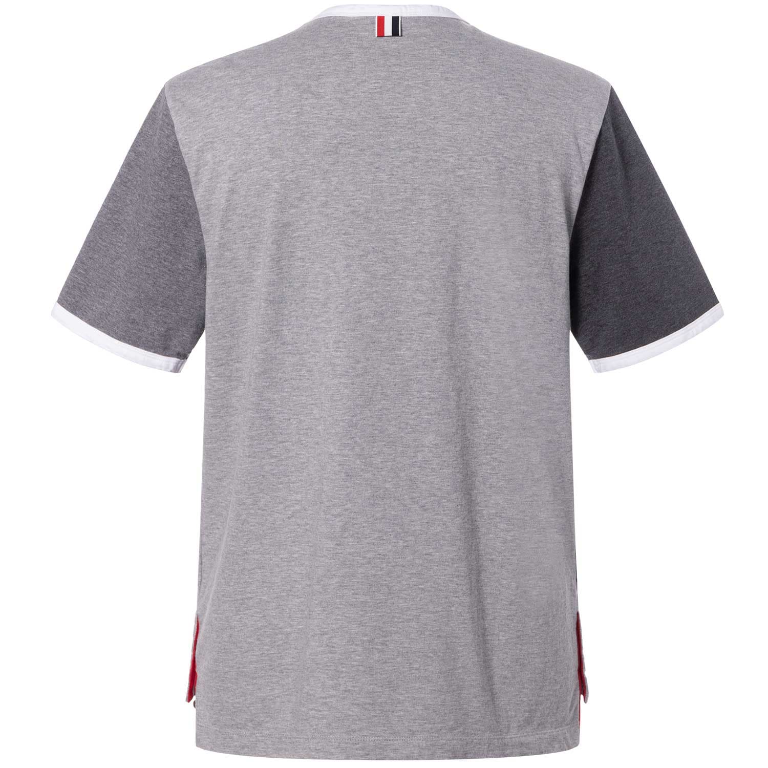 Футболка THOM BROWNE T - изображение 2