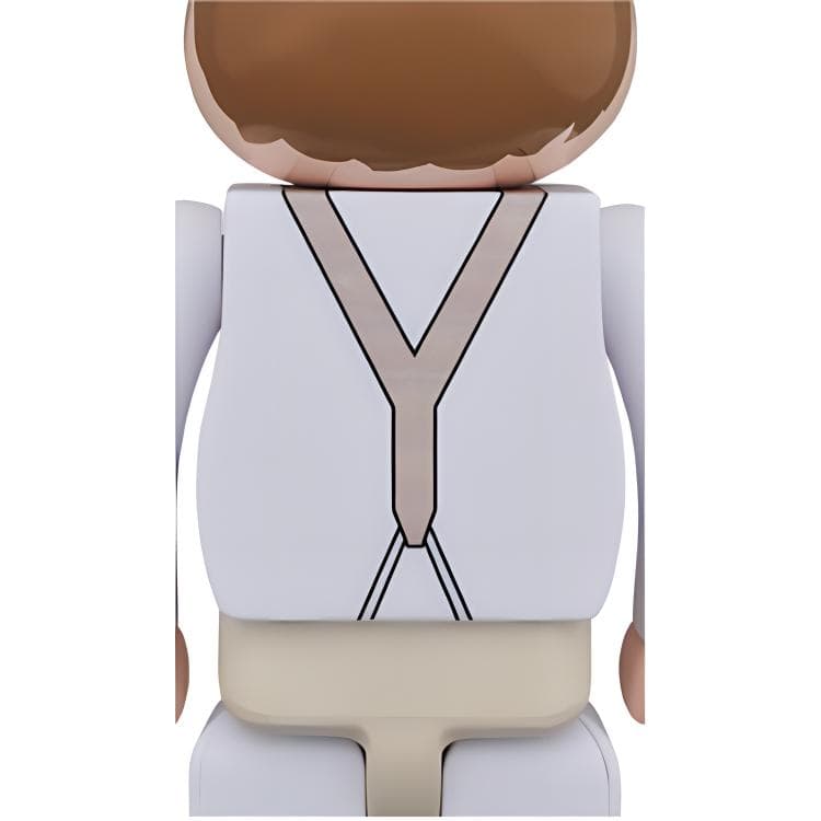 Фигурка BE@RBRICK ALEX Clockwork Orange - изображение 2