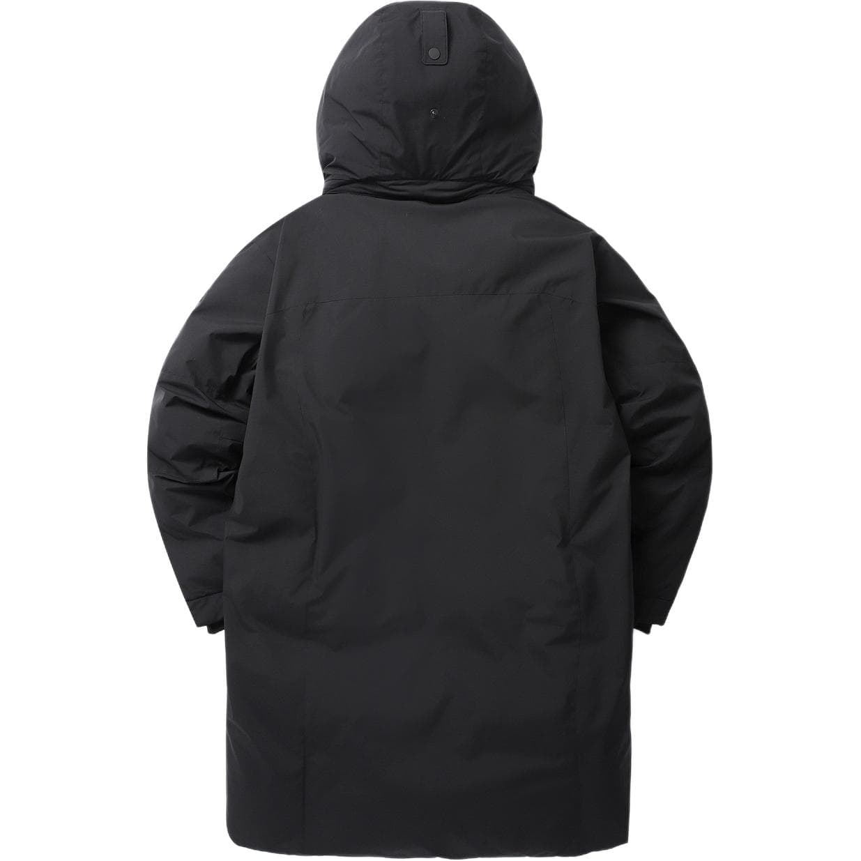 Зимняя куртка KOLON SPORT GORE-TEX Down Jacket - изображение 3