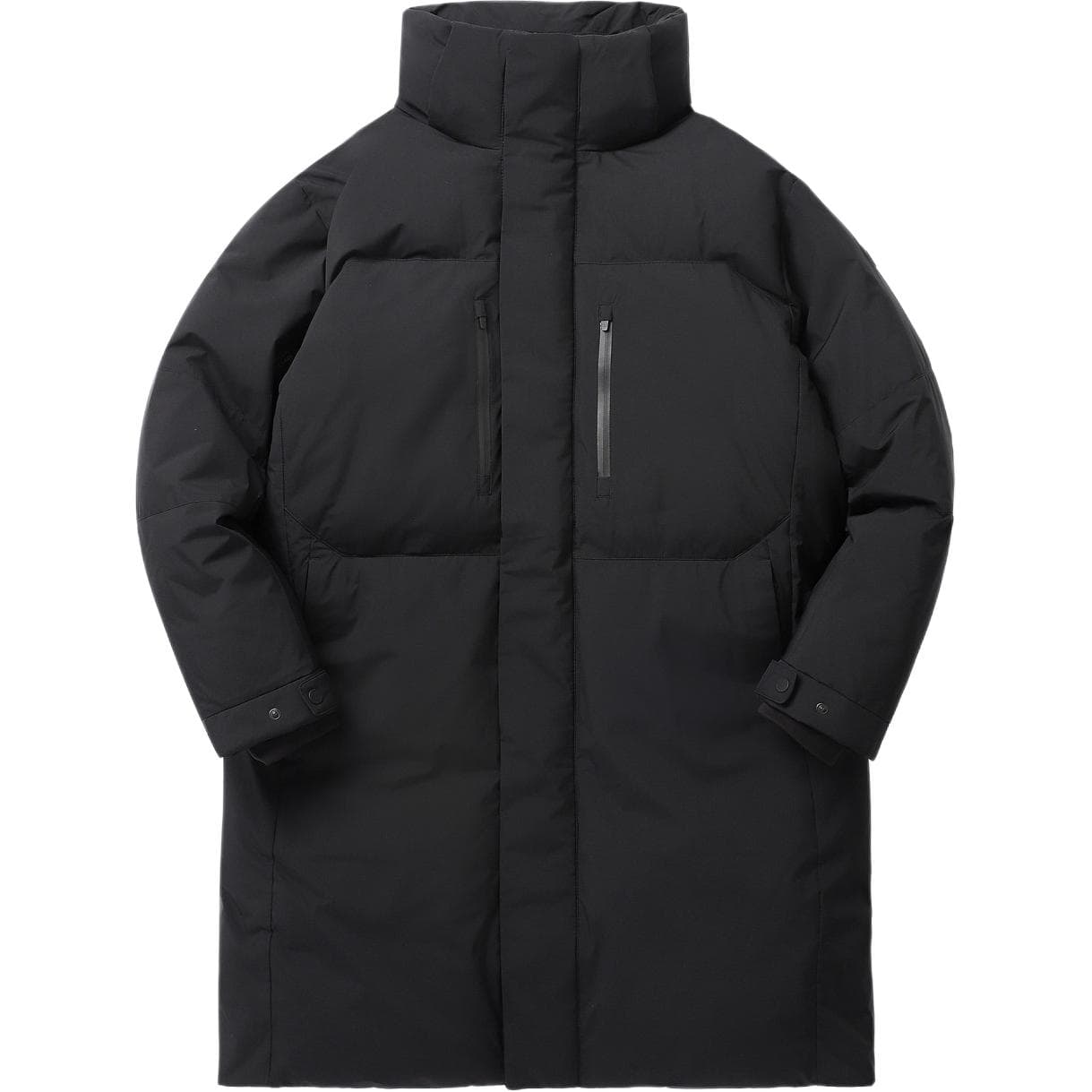 Зимняя куртка KOLON SPORT GORE-TEX Down Jacket - изображение 2