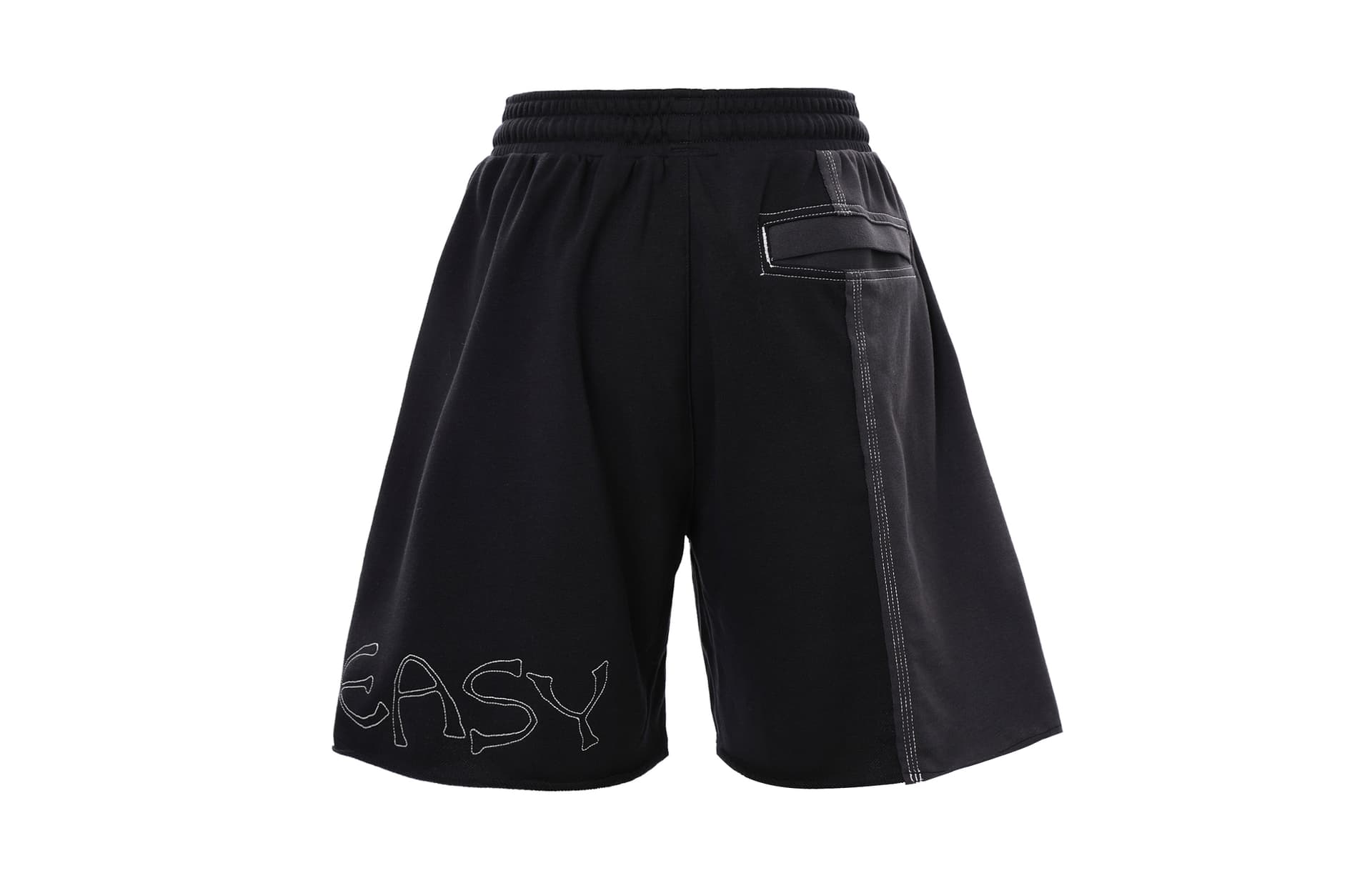 Шорты Nike Durant Shorts Black - изображение 2