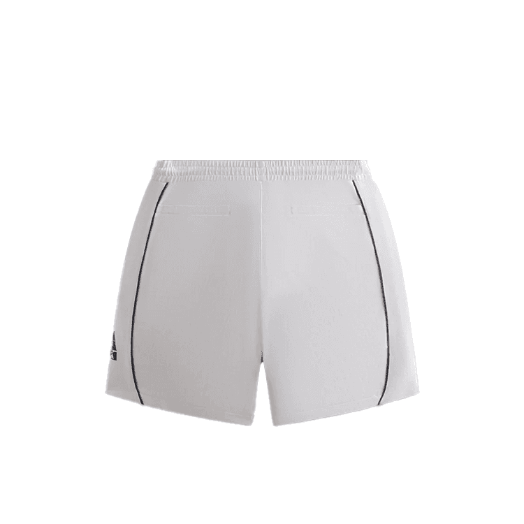 Тренировочные штаны Kith USA Basketball Collection SS24 Спортивные шорты Мужской Белый - изображение 2