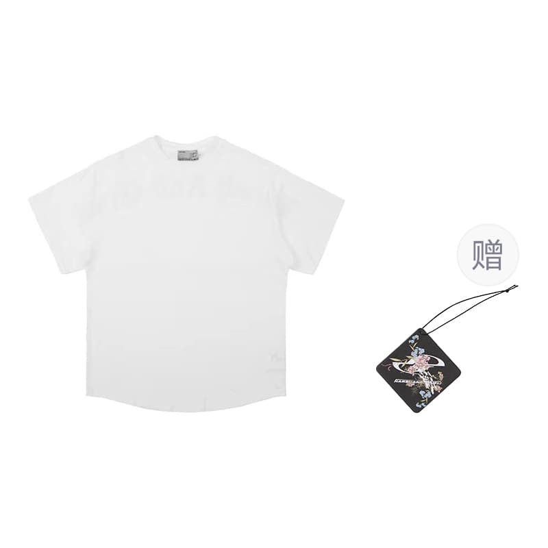 Футболка HARSH AND CRUEL SS21 - изображение 2