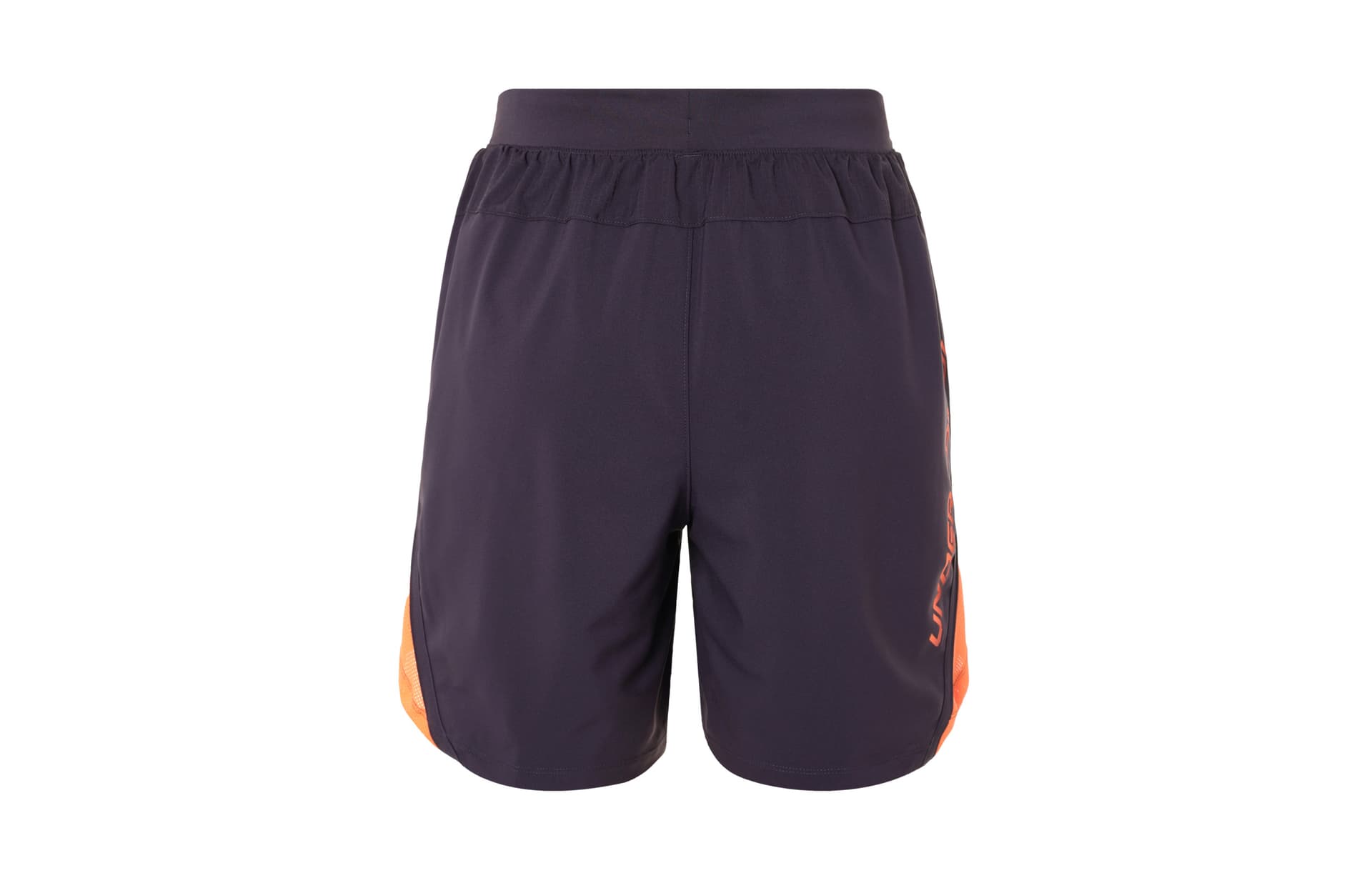 Тренировочные штаны Under Armour Launch Logo - изображение 3
