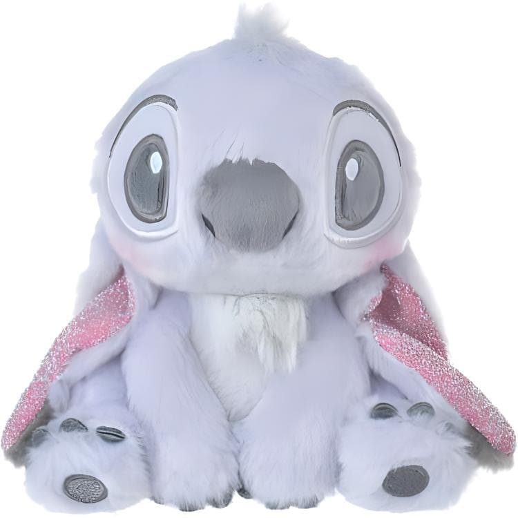 Мягкая игрушка Disney Winter shiny color 11cm - изображение 1