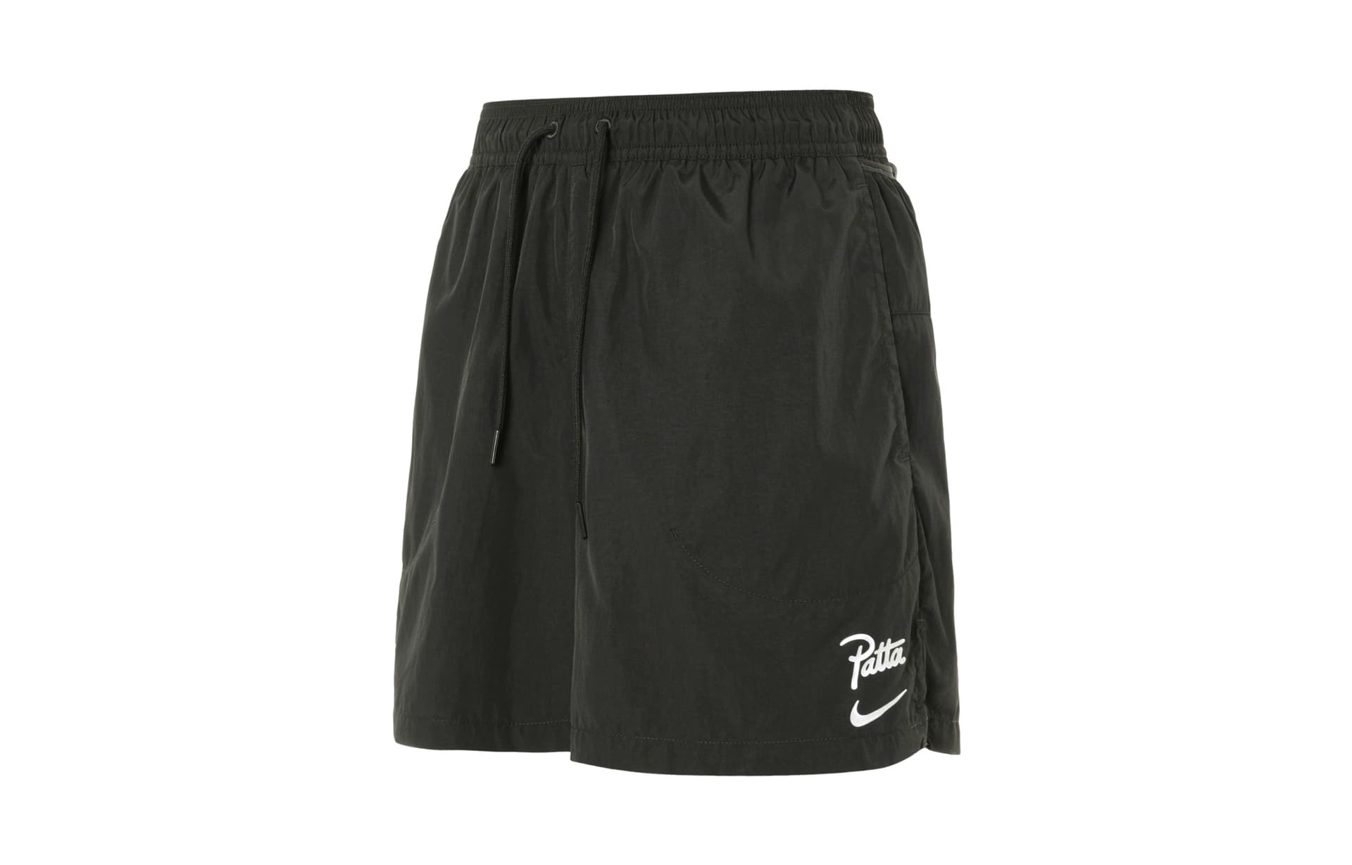 Тренировочные штаны Nike x Patta SS24 Shorts - изображение 3