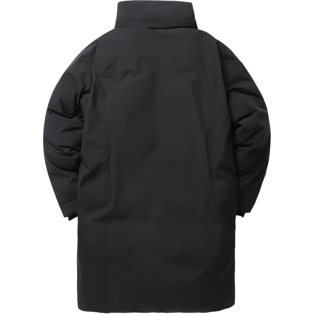Зимняя куртка KOLON SPORT GORE-TEX Down Jacket - изображение 4