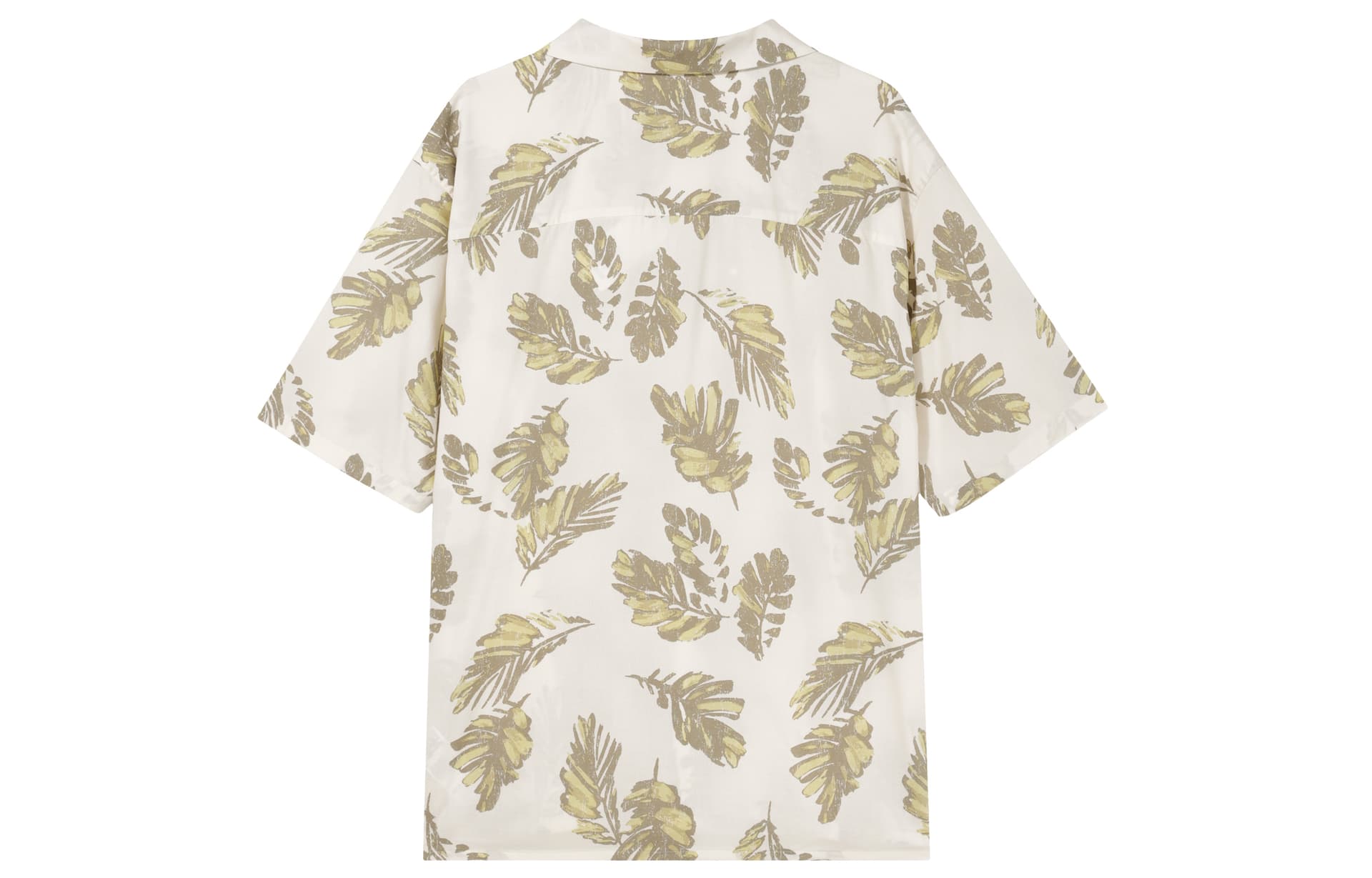 Рубашка UNIQLO - изображение 2