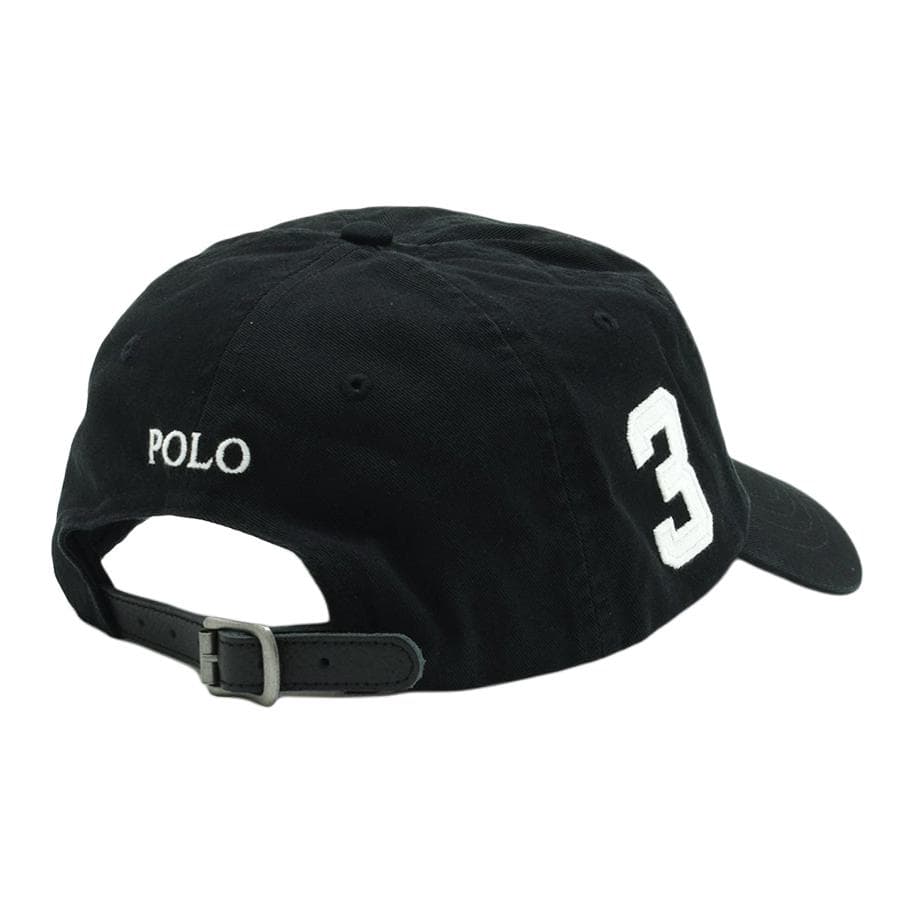 Кепка Polo Ralph Lauren Logo - изображение 4