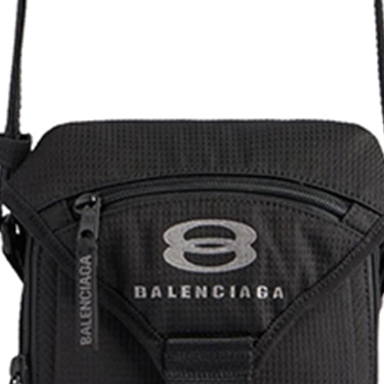 Сумка через плечо Balenciaga Unity - изображение 5
